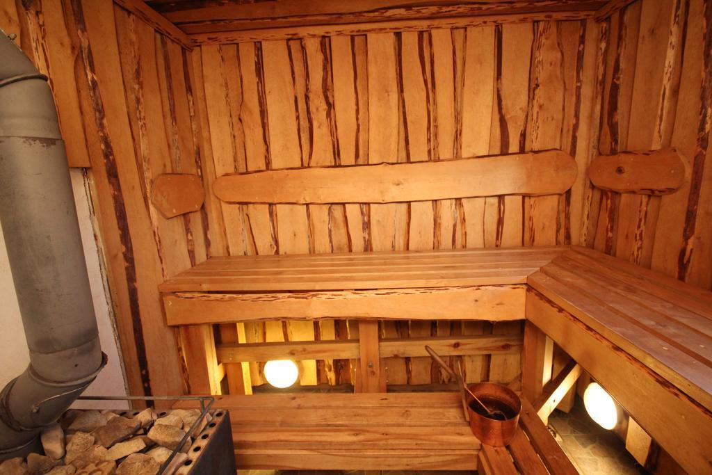 Kuuseoksa Holiday Home Viru-Nigula Ngoại thất bức ảnh